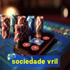 sociedade vril